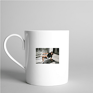 Never Skips Joe Wicks Joe Wicks Mugs