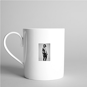 Work Ethic of Joe Wicks Joe Wicks Mugs