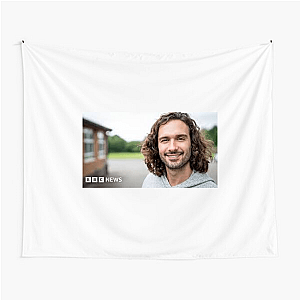 In Beast Mode Joe Wicks Joe Wicks Tapestries