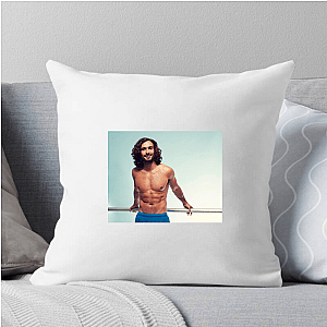 Fueled Strength Joe Wicks Joe Wicks Pillows Cover