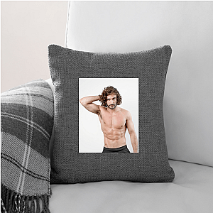 100% Grind Joe Wicks Joe Wicks Pillows Cover