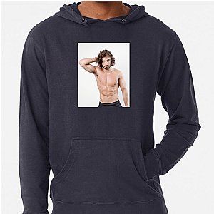 100% Grind Joe Wicks Joe Wicks Hoodies