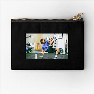 Team Joe Wicks Joe Wicks Zipper Pouches