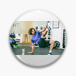 Team Joe Wicks Joe Wicks Pins