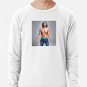 Doesn’t Quit Joe Wicks Joe Wicks Sweatshirts