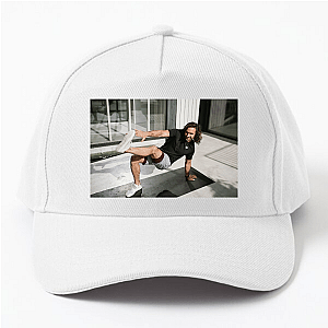Never Skips Joe Wicks Joe Wicks Hats & Caps