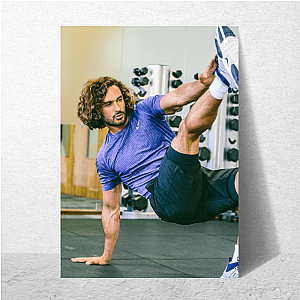 Team Joe Wicks Joe Wicks Posters