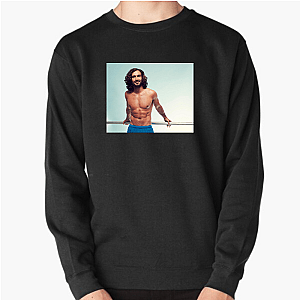 Fueled Strength Joe Wicks Joe Wicks Sweatshirts