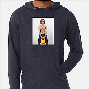 Vibes Only Joe Wicks Joe Wicks Hoodies