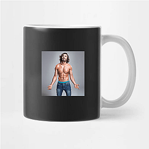 Doesn’t Quit Joe Wicks Joe Wicks Mugs