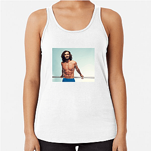Fueled Strength Joe Wicks Joe Wicks Tank Tops