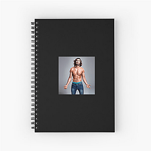 Doesn’t Quit Joe Wicks Joe Wicks Notebook