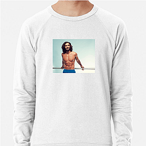 Fueled Strength Joe Wicks Joe Wicks Sweatshirts