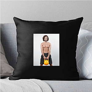 Vibes Only Joe Wicks Joe Wicks Pillows Cover