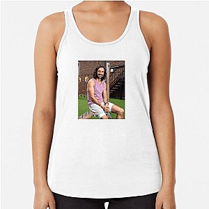 Built Different Joe Wicks Joe Wicks Tank Tops