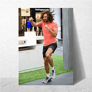 Unstoppable Like Joe Wicks Joe Wicks Posters