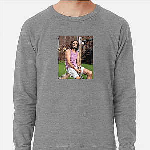 Built Different Joe Wicks Joe Wicks Sweatshirts