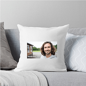 In Beast Mode Joe Wicks Joe Wicks Pillows Cover