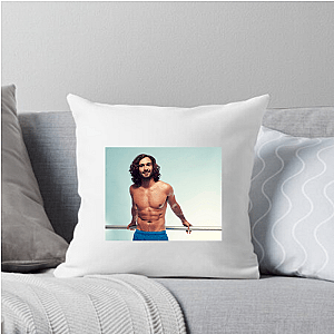 Fueled Strength Joe Wicks Joe Wicks Pillows Cover