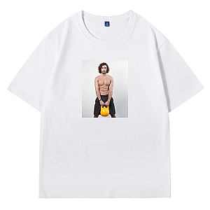 Vibes Only Joe Wicks Joe Wicks T-Shirts