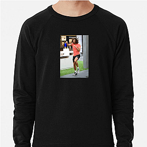 Unstoppable Like Joe Wicks Joe Wicks Sweatshirts