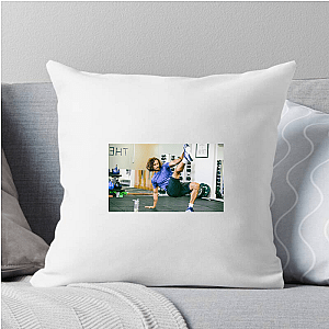 Team Joe Wicks Joe Wicks Pillows Cover