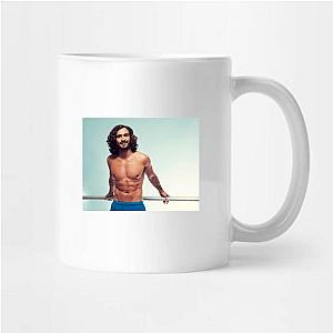 Fueled Strength Joe Wicks Joe Wicks Mugs