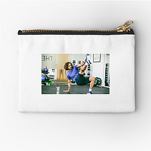 Team Joe Wicks Joe Wicks Zipper Pouches