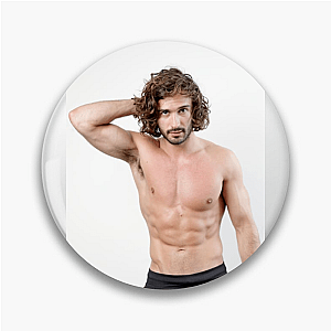 100% Grind Joe Wicks Joe Wicks Pins