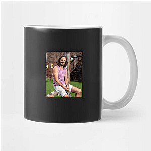 Built Different Joe Wicks Joe Wicks Mugs