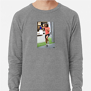 Unstoppable Like Joe Wicks Joe Wicks Sweatshirts