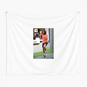 Unstoppable Like Joe Wicks Joe Wicks Tapestries