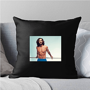 Fueled Strength Joe Wicks Joe Wicks Pillows Cover