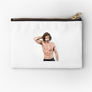 100% Grind Joe Wicks Joe Wicks Zipper Pouches