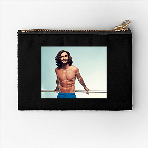 Fueled Strength Joe Wicks Joe Wicks Zipper Pouches