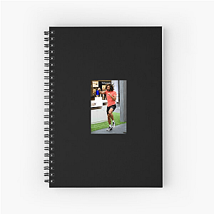 Unstoppable Like Joe Wicks Joe Wicks Notebook