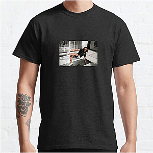 Never Skips Joe Wicks Joe Wicks T-Shirts