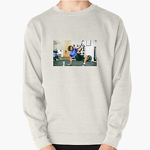 Team Joe Wicks Joe Wicks Sweatshirts
