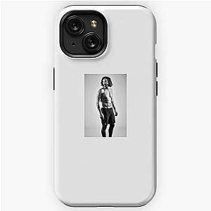 Work Ethic of Joe Wicks Joe Wicks iPhone Cases