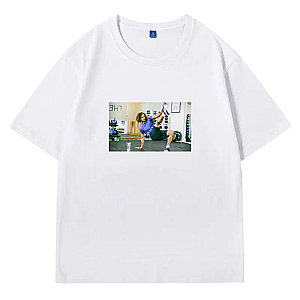 Team Joe Wicks Joe Wicks T-Shirts