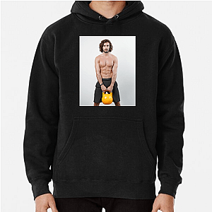 Vibes Only Joe Wicks Joe Wicks Hoodies