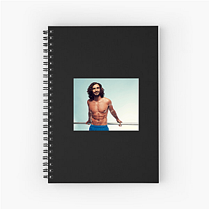 Fueled Strength Joe Wicks Joe Wicks Notebook