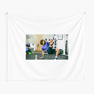 Team Joe Wicks Joe Wicks Tapestries