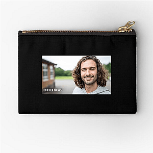 In Beast Mode Joe Wicks Joe Wicks Zipper Pouches