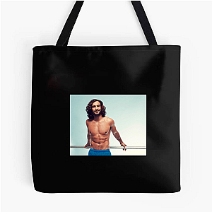 Fueled Strength Joe Wicks Joe Wicks Bags