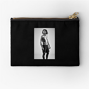 Work Ethic of Joe Wicks Joe Wicks Zipper Pouches