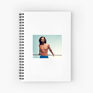 Fueled Strength Joe Wicks Joe Wicks Notebook