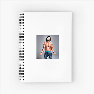 Doesn’t Quit Joe Wicks Joe Wicks Notebook
