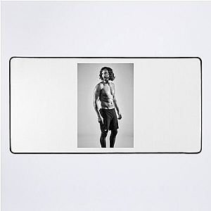 Work Ethic of Joe Wicks Joe Wicks Mouse Pads