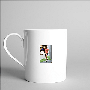 Unstoppable Like Joe Wicks Joe Wicks Mugs